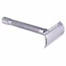 5060227363000 Merkur Double Edge Safety Razor Open Comb Long