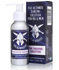 5060297000614 Dreadnought The Ultimate Shaving