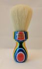 507mc-l-bristle Zenith Retro Multicolored Resin