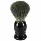 5097-tort Swissco Badger Shave Brush Tortoise Handle
