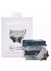 51151520 Harrys 8ct Razor Blade