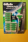 51198323p1 Gillette New In Pack
