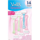 519400 Gillette Venus Sensitive Disposable