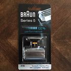 51s Braun Series 5 Replacement 069055873533