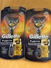 5251312800 Gillette 4 Bn Fusion