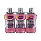 5293701 Listerine Total Care Mouthwash Fresh Mint Pk