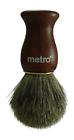 53131635 Metro Grooming Products Pure Badger Shaving Brush The Carpenter New