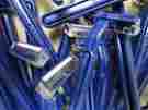 99635538 5396r Gillette 76 Sensor 2 Lubristrip Fixed Disposable Razors Ew 047400025318