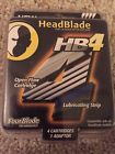540047 Headblade Four Blade Replacement Kit