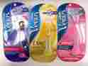 5446r Gillette Venus Embrace Swirl Olay 3 Razor Handles 6 Cartridges Ew