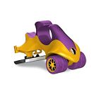 545004 Headblade Limited Edition Atx Headshaving Razor Purple
