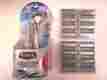 5487r Schick Quattro Titanium Razor Handle 19 Cartridges Ew