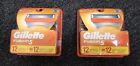 5526 Gillette Lot Of 2