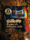 556998 Gillette Fusion Proglide Razor Blades Cartridges