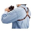 55895 Leupold Quick Release Binocular Harness 015568878374