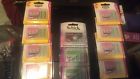 55cartriges Cartridges Packs Schick Effects Silk 11 5