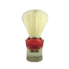 5608030000509 Semogue Premium Boar Bristle Shaving Brush In Red