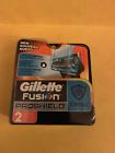 56185 Gillette Fusion Proshield Chill Mens Razor Blades Blade Refills