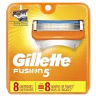 56883 Gillette Fusion Power Cartridges Ea New