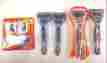 5750r Gillette Fusion Razor Power Razors W Cartridges Ew
