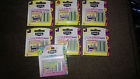21refills 576t Schick Lot Of 7 Silk