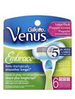 57762 Gillette Venus Embrace Womens