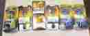 5871r Gillette Fusion Proshield Assorted Mens Razor Flexball Cartridges Ew