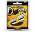58960-1 Headblade Hb3 Tripleblade 4 Ct Razor Refills Pack Of 3 638872589608