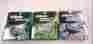 5917r Gillette Mach 3 Turbo Sensitive 15 Cartridges Total Ew