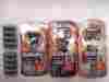 5962r Gilette Fusion Proglide Razor Gillette Power Cart Flexball Silvertouch Razors Ew