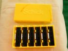 5n29 Schick Shick Saftey Razor Blades Number