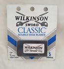 5wlknsn Wilkinson Sword Classic Double