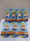 6-75690-50017-0 Noxzema New Shaves Closer Triple Blade Sensitive Total