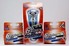 6 Blade With Trimmer Razor 635515967465