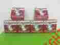 3500083500 6-colgate Colgate Shaving Mug Soap Brand New In The Box Excellant Conditon