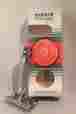 42001 6-sided Merkur 3 Solingen Closed Comb Double Edge Shaving Safety Razor 42c