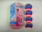 Ew2047r 6 - Spa Razor Gillette Cartridges Venus
