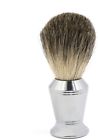 601382892711 Unique Bargains Male Metal Handlebar Beard Badger Hair
