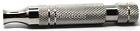 Stss-2h 602003382512 Shavetools Stainless Steel Safety Razor Handle