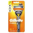 47400658899 603046 Gillette Mens Razor Handle Blade Refills