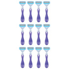 604190811806 Schick Hydro Silk Disposable