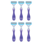 604190811837 Schick Hydro Silk Disposable