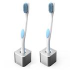 607111447801 Ctzn Universal Aluminum Holder For Toothbrush Shaving Razor