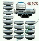 Mach3 607376619272 Unbranded 48pcs Generic Replacement