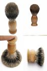 607614422800 Cyh Badger Shaving Brush Top Quality Silvertip Hair