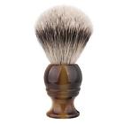 607614423883 Qsh Shaving Brush Top Quality Badger Hair With 607614429151