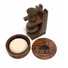 60932 Mens Care Shaving Set 724057960932