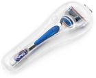 611968122934 Qshave Portable Travel Razor