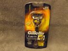 6125312800 Gillette Fusion Proshield Flexball