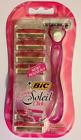 70330732414 61317 Bic Simply Soleil Click Size Packs